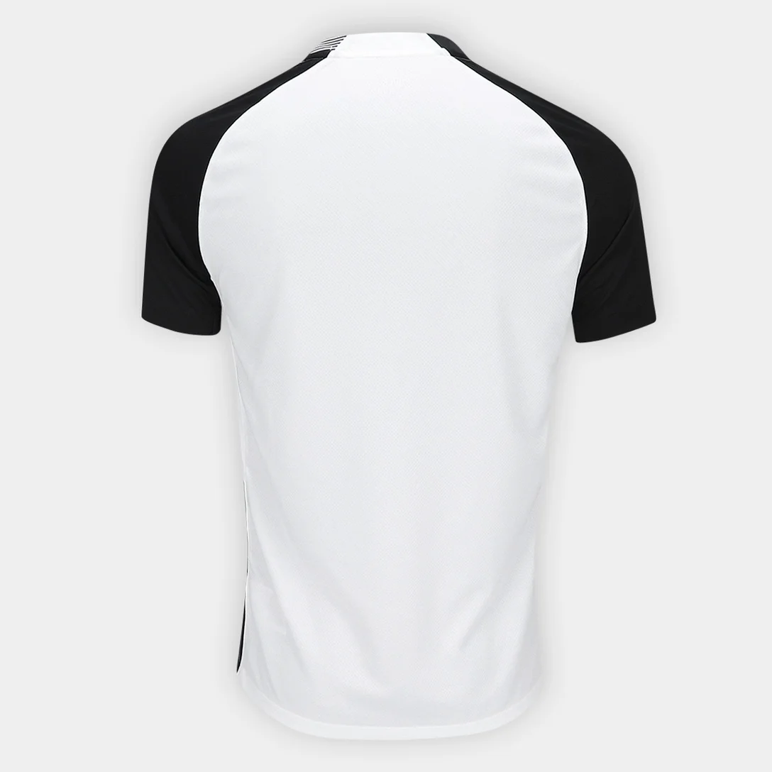 Camisa Corinthians - Costas