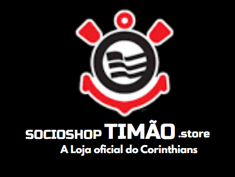 Socio Shop Timão - A loja oficial do Corinthians